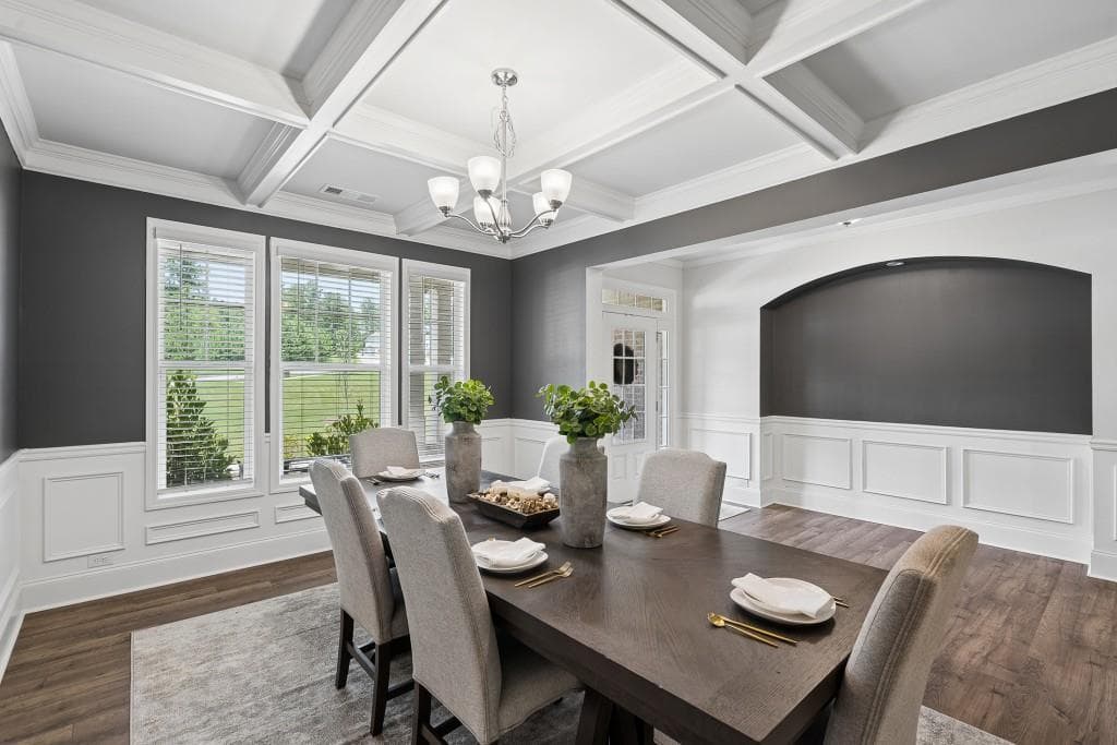 5 bedroom, 5 bathroom, 4,413 sq ft single family residence for sale at 44 Westin Court, Newnan, GA 30263 — photo 3