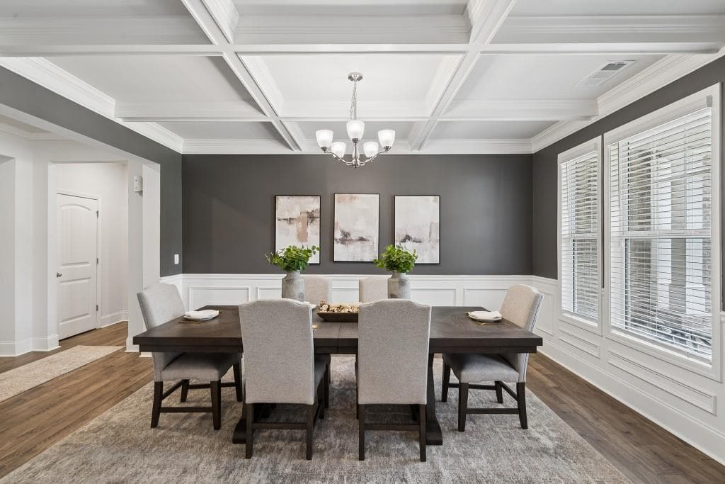5 bedroom, 5 bathroom, 4,413 sq ft single family residence for sale at 44 Westin Court, Newnan, GA 30263 — photo 4
