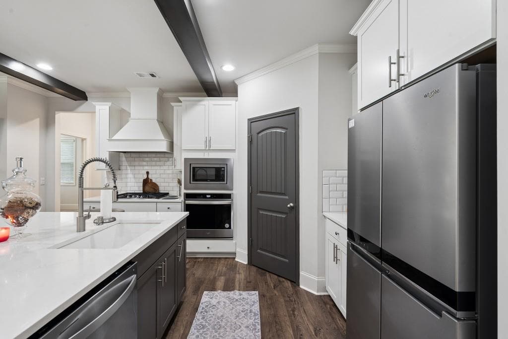 5 bedroom, 5 bathroom, 4,413 sq ft single family residence for sale at 44 Westin Court, Newnan, GA 30263 — photo 8