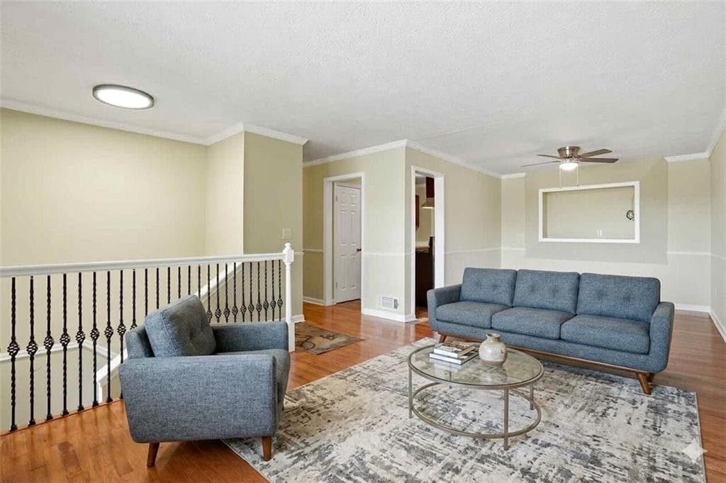 7 bedroom, 3 bathroom, 3,127 sq ft single family residence for sale at 4780 Big Valley Road, Stone Mountain, GA 30083 — photo 7