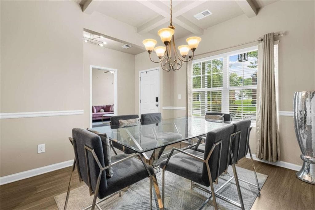 4 bedroom, 3 bathroom, 2,934 sq ft single family residence for rent at 684 Armitage Way, Stockbridge, GA 30281 for $2,400 a month — photo 3
