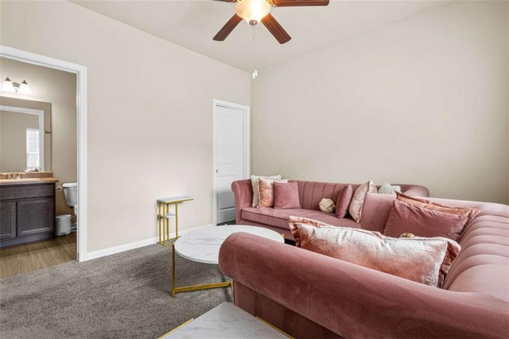 4 bedroom, 3 bathroom, 2,934 sq ft single family residence for rent at 684 Armitage Way, Stockbridge, GA 30281 for $2,400 a month — photo 5