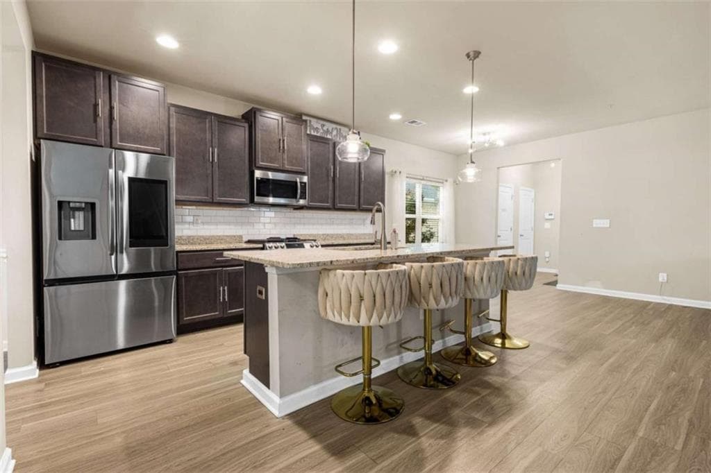 4 bedroom, 3 bathroom, 2,934 sq ft single family residence for rent at 684 Armitage Way, Stockbridge, GA 30281 for $2,400 a month — photo 9