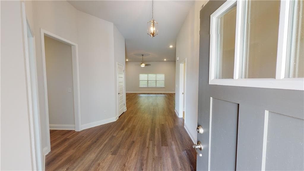 4 bedroom, 3 bathroom, 2,505 sq ft single family residence for sale at 1101 Stiles Crossing, Griffin, GA 30223 — photo 2