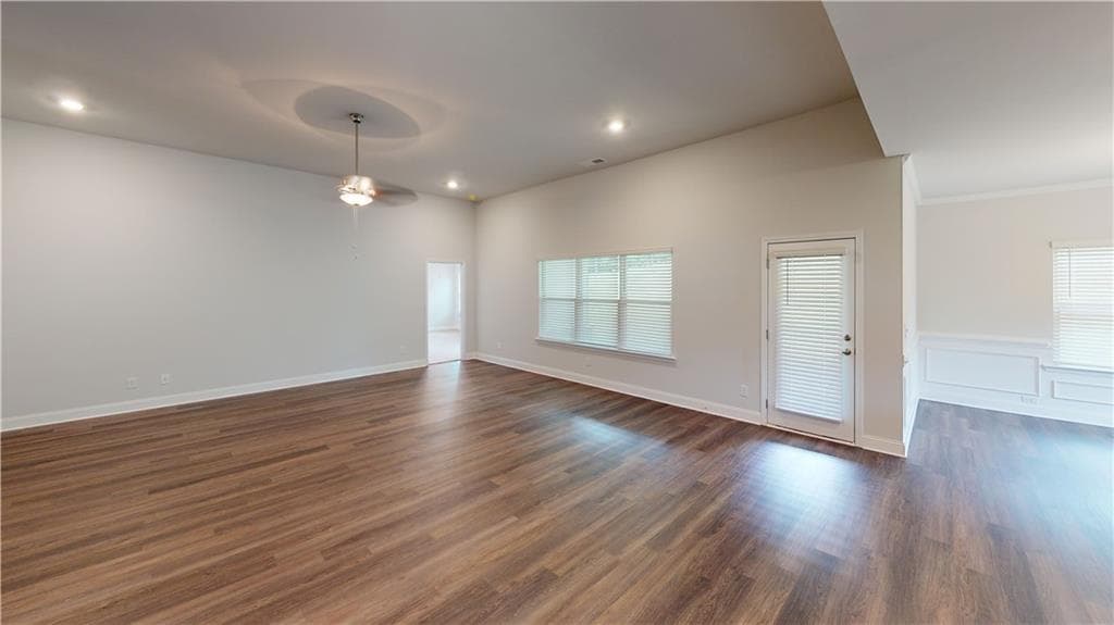 4 bedroom, 3 bathroom, 2,505 sq ft single family residence for sale at 1101 Stiles Crossing, Griffin, GA 30223 — photo 10