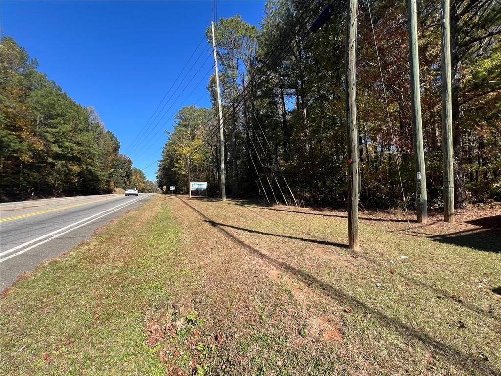 unimproved land for sale at 10494 Ball Ground Highway, Ball Ground, GA 30107 — photo 9