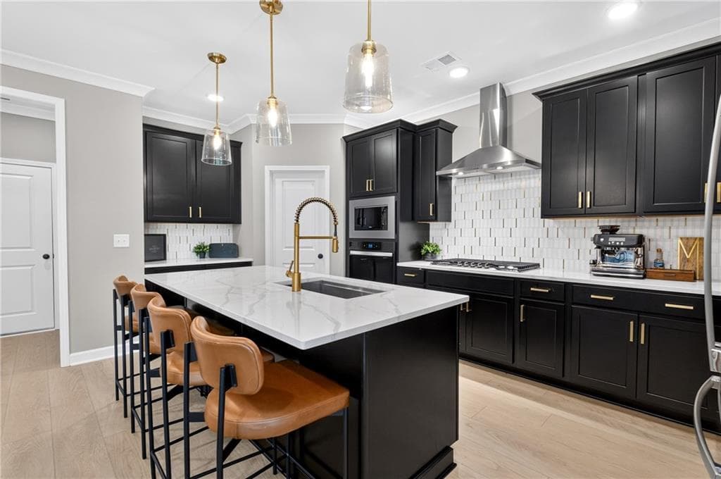 4 bedroom, 3 bathroom, 2,362 sq ft single family residence for sale at 1730 Fulmont Circle, Mableton, GA 30126 — photo 5