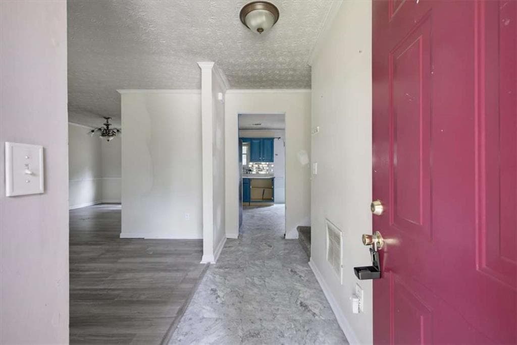 3 bedroom, 3 bathroom, 1,650 sq ft single family residence for sale at 1986 Gibralter Way, Conyers, GA 30012 — photo 2