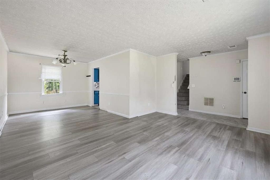 3 bedroom, 3 bathroom, 1,650 sq ft single family residence for sale at 1986 Gibralter Way, Conyers, GA 30012 — photo 4