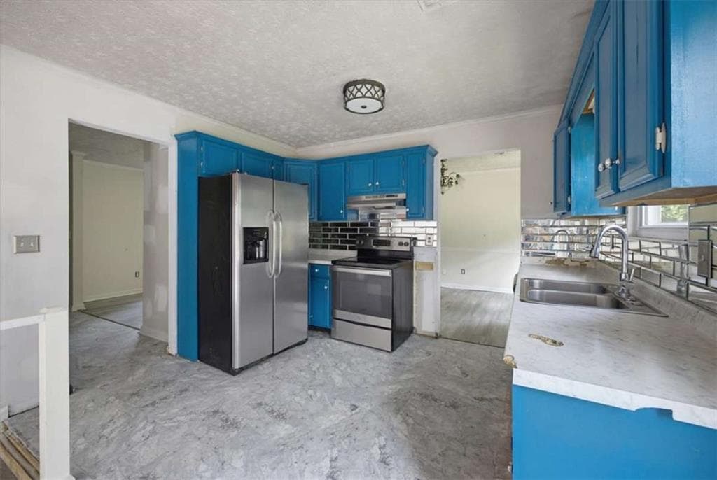 3 bedroom, 3 bathroom, 1,650 sq ft single family residence for sale at 1986 Gibralter Way, Conyers, GA 30012 — photo 6
