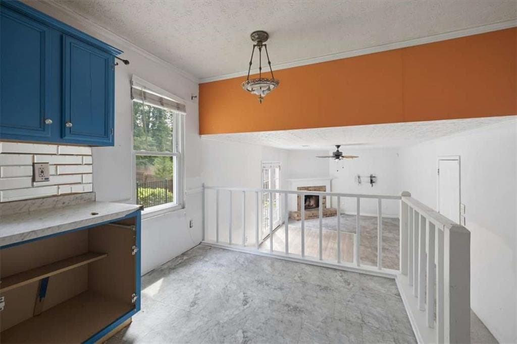 3 bedroom, 3 bathroom, 1,650 sq ft single family residence for sale at 1986 Gibralter Way, Conyers, GA 30012 — photo 7
