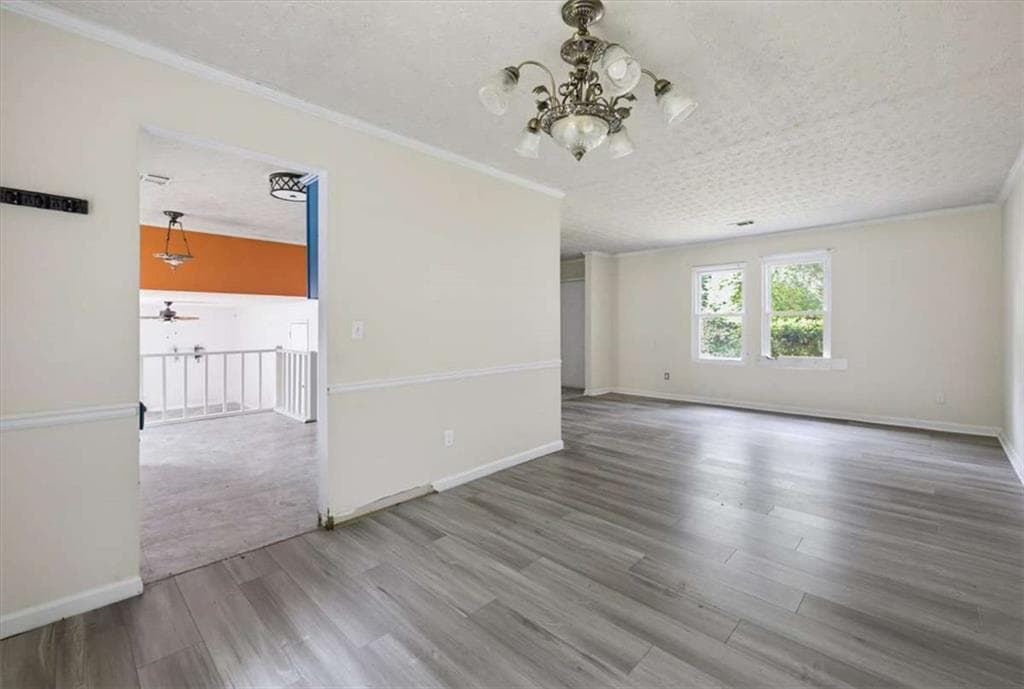 3 bedroom, 3 bathroom, 1,650 sq ft single family residence for sale at 1986 Gibralter Way, Conyers, GA 30012 — photo 10