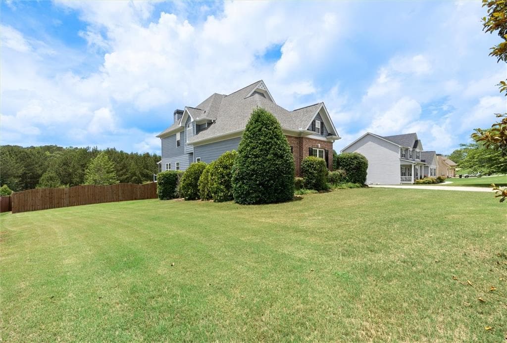 5 bedroom, 5 bathroom, 4,600 sq ft single family residence under contract at 113 Grayson Myers Drive, Villa Rica, GA 30180 — photo 3