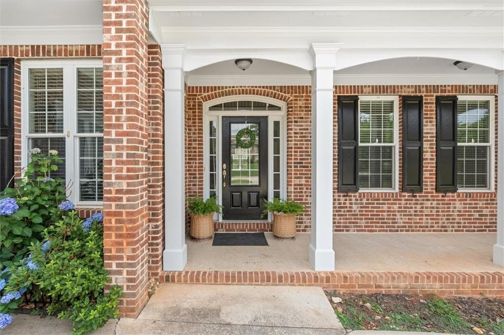 5 bedroom, 5 bathroom, 4,600 sq ft single family residence under contract at 113 Grayson Myers Drive, Villa Rica, GA 30180 — photo 9