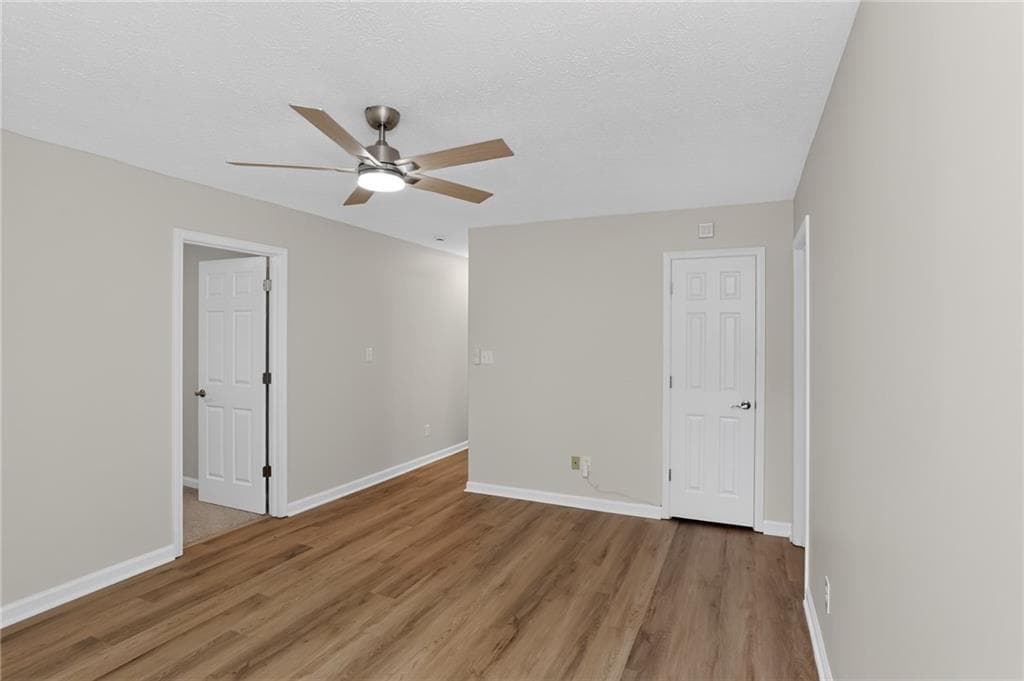 3 bedroom, 2 bathroom, 1,460 sq ft single family residence for sale at 837 Shoals Court, Atlanta, GA 30349 — photo 2