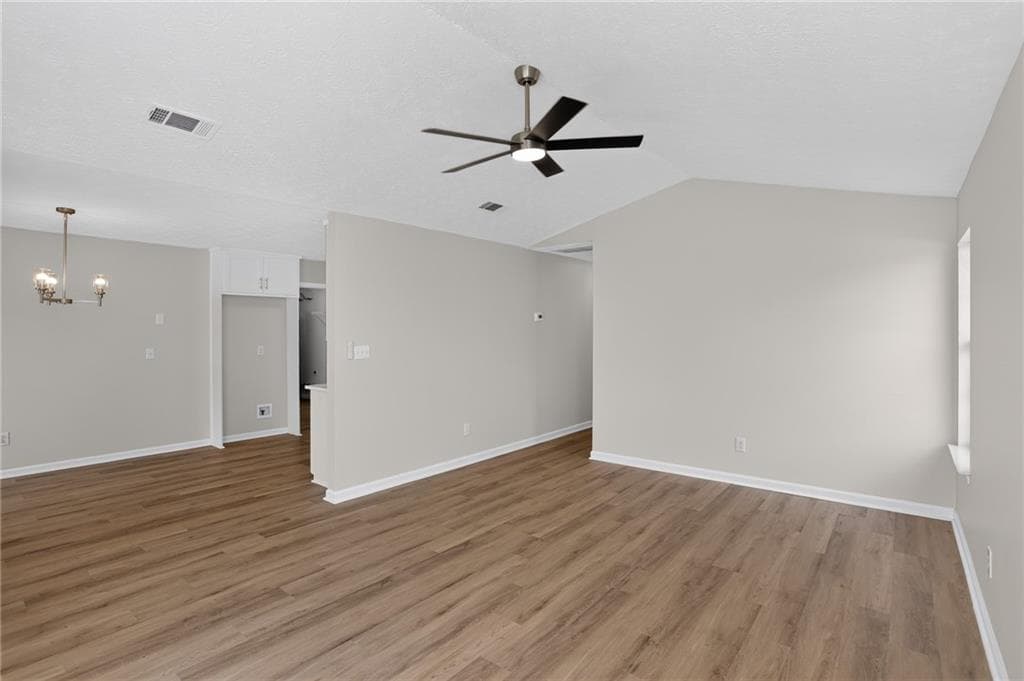 3 bedroom, 2 bathroom, 1,460 sq ft single family residence for sale at 837 Shoals Court, Atlanta, GA 30349 — photo 5
