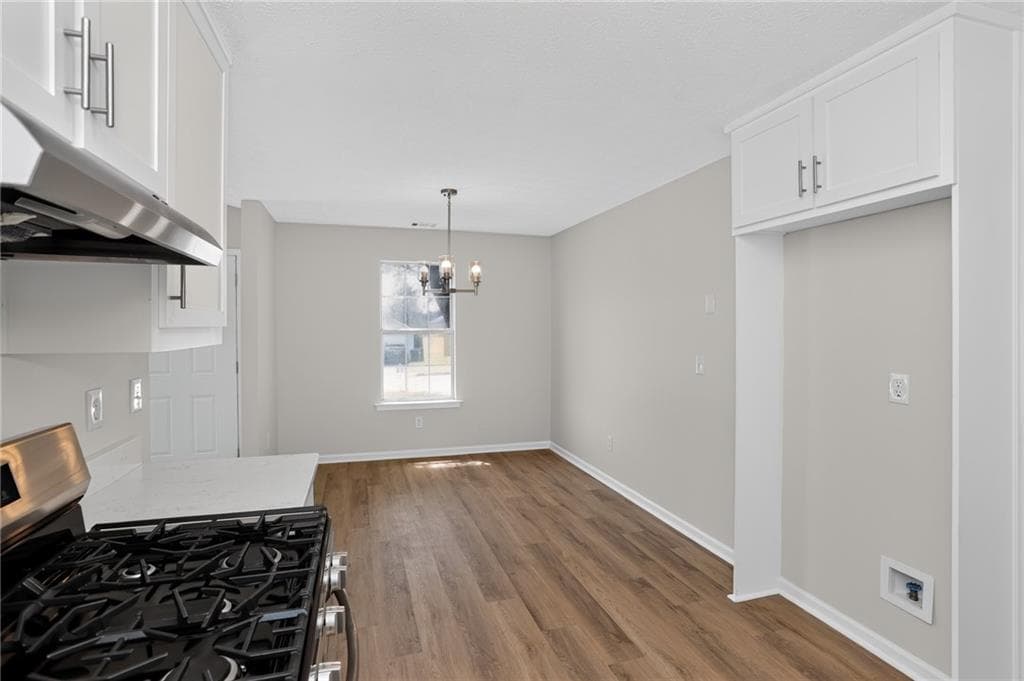 3 bedroom, 2 bathroom, 1,460 sq ft single family residence for sale at 837 Shoals Court, Atlanta, GA 30349 — photo 7