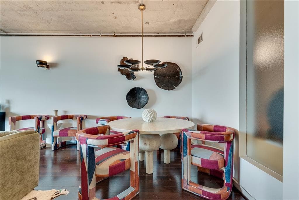 1 bedroom, 1 bathroom, 1,282 sq ft condominium for rent at 890 Memorial Drive 310, Atlanta, GA 30316 for $3,500 a month — photo 6