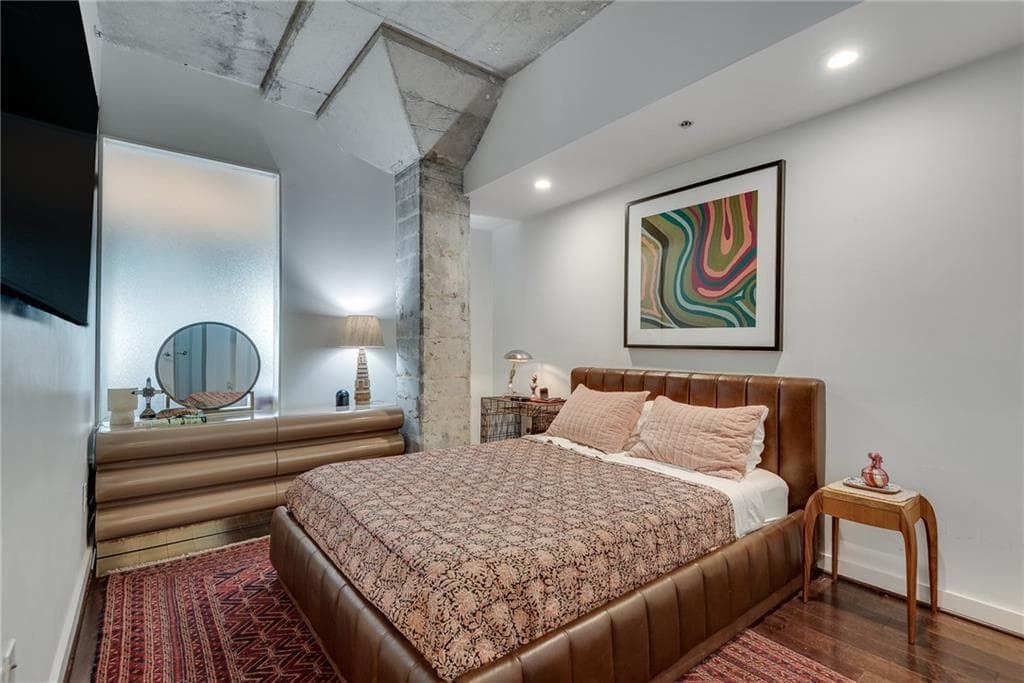 1 bedroom, 1 bathroom, 1,282 sq ft condominium for rent at 890 Memorial Drive 310, Atlanta, GA 30316 for $3,500 a month — photo 10