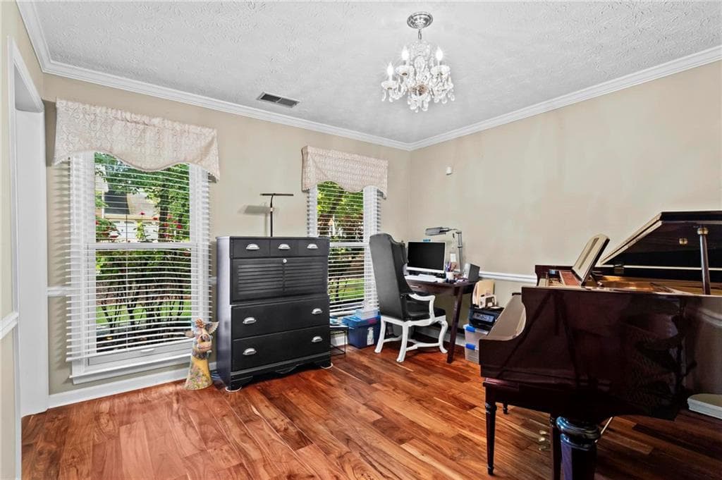 4 bedroom, 4 bathroom, 2,660 sq ft single family residence for sale at 140 Lakeside Drive, Kennesaw, GA 30144 — photo 6