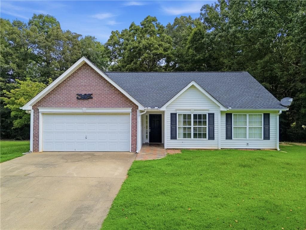 234 Dogwood Lane, Calhoun, GA 30701 — most recent listing photo