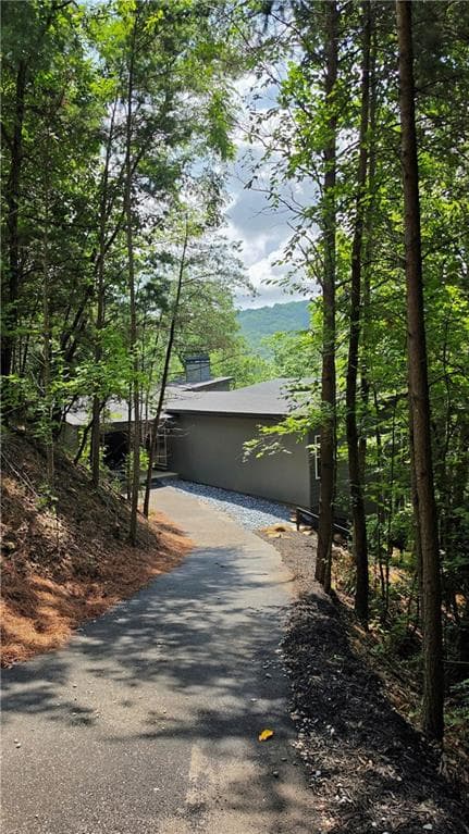 2 bedroom, 2 bathroom, 1,702 sq ft single family residence for sale at 484 RockWater Road, Ellijay, GA 30536 — photo 3