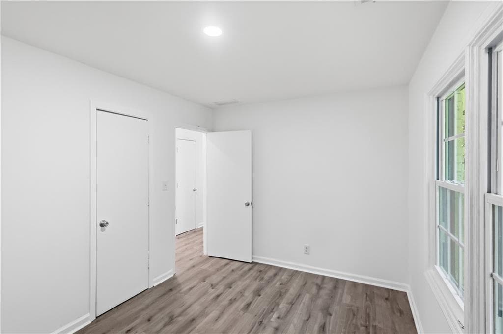 3 bedroom, 1 bathroom, 1,284 sq ft single family residence for sale at 8184 Laurel Drive, Covington, GA 30014 — photo 10