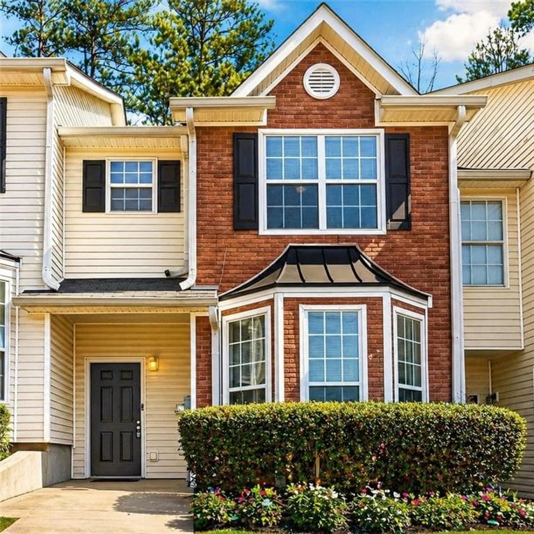 7614 Creekside Lane, Riverdale, GA 30296 — most recent listing photo