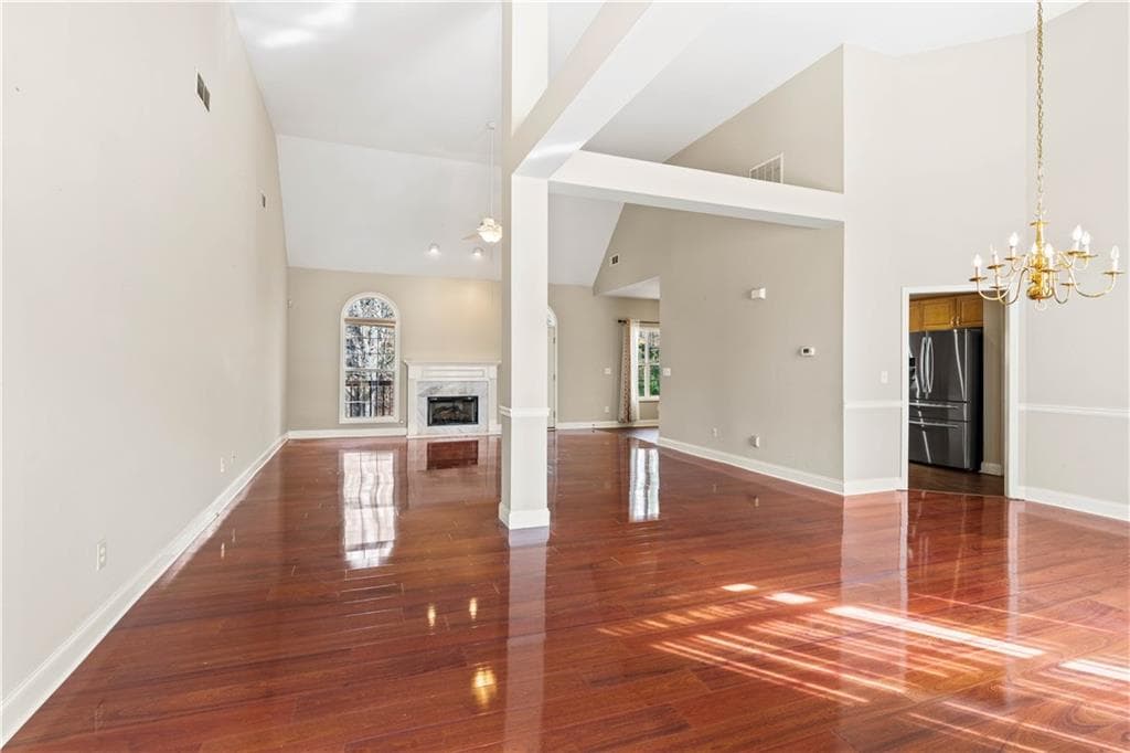 3 bedroom, 2 bathroom, 2,278 sq ft single family residence for sale at 4838 Netherlands Place, Flowery Branch, GA 30542 — photo 3