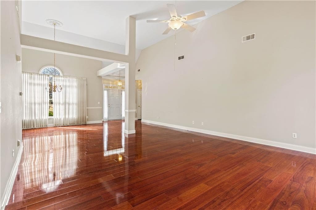 3 bedroom, 2 bathroom, 2,278 sq ft single family residence for sale at 4838 Netherlands Place, Flowery Branch, GA 30542 — photo 4