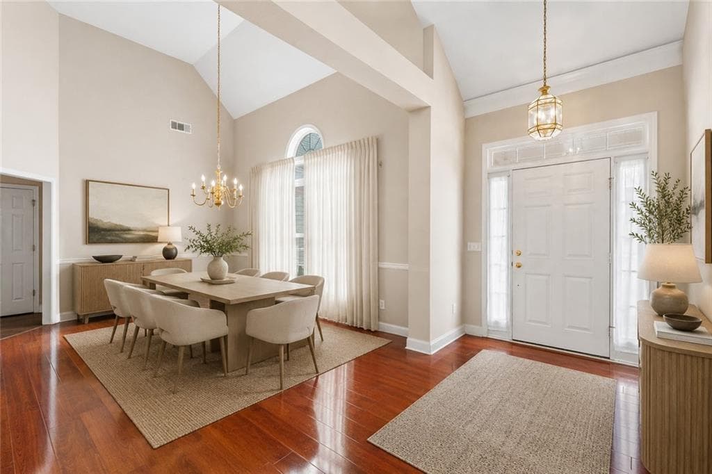 3 bedroom, 2 bathroom, 2,278 sq ft single family residence for sale at 4838 Netherlands Place, Flowery Branch, GA 30542 — photo 7