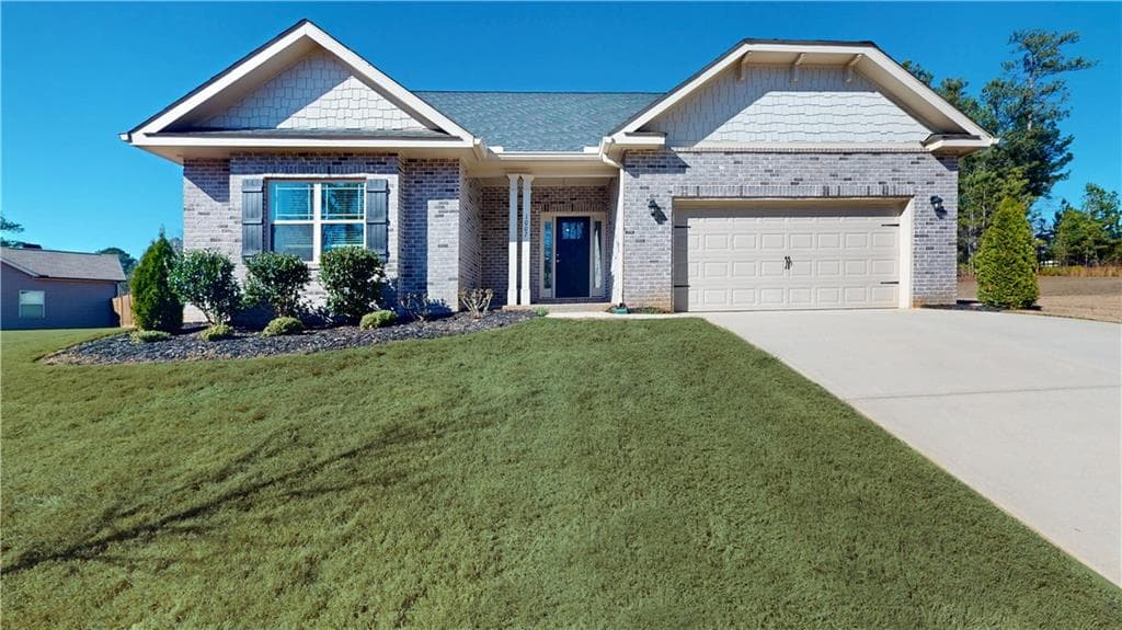 1007 Holliday Pass, Griffin, GA 30223 — most recent listing photo