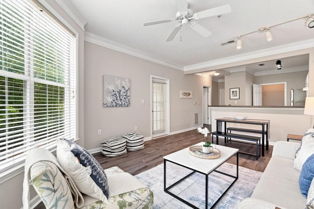 1 bedroom, 1 bathroom, 798 sq ft condominium for sale at 4102 Westchester Ridge, Atlanta, GA 30329 — photo 8