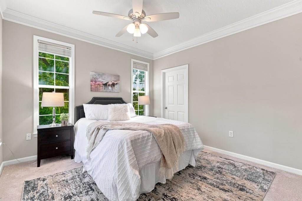 1 bedroom, 1 bathroom, 798 sq ft condominium for sale at 4102 Westchester Ridge, Atlanta, GA 30329 — photo 10