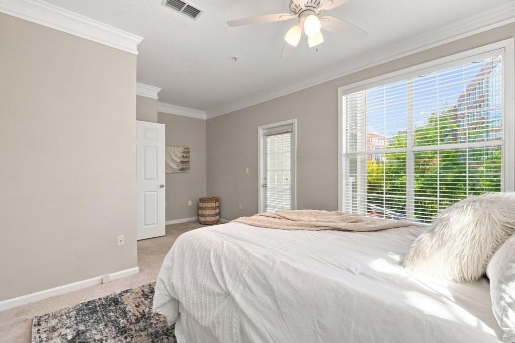 1 bedroom, 1 bathroom, 798 sq ft condominium for sale at 4102 Westchester Ridge, Atlanta, GA 30329 — photo 9