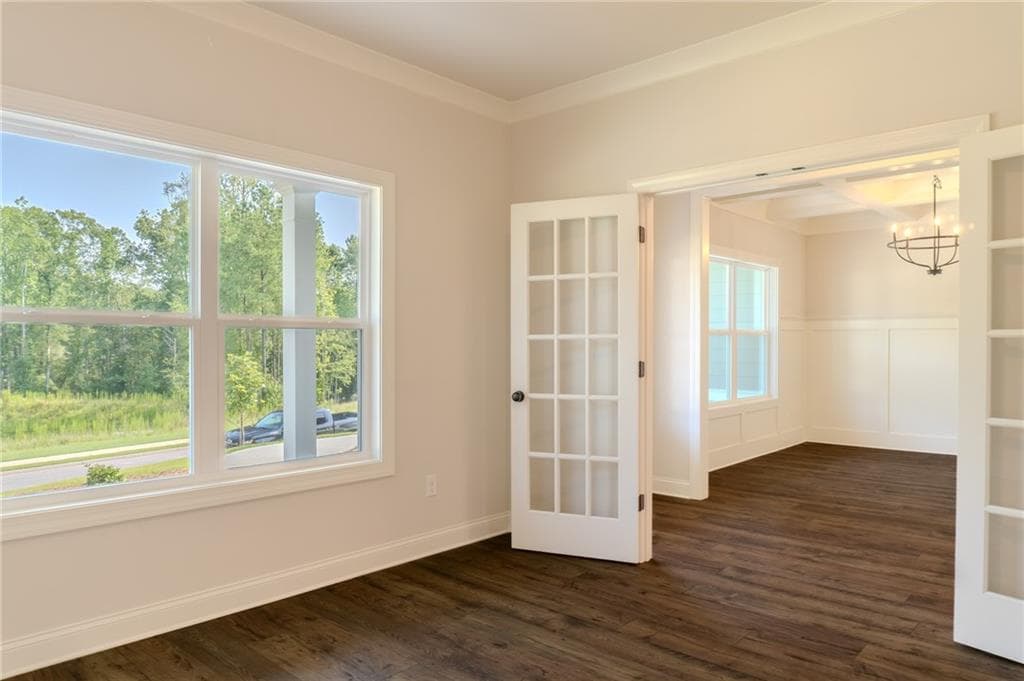 4 bedroom, 4 bathroom, 2,854 sq ft single family residence for sale at 1250 BIRCH Way, Loganville, GA 30052 — photo 6