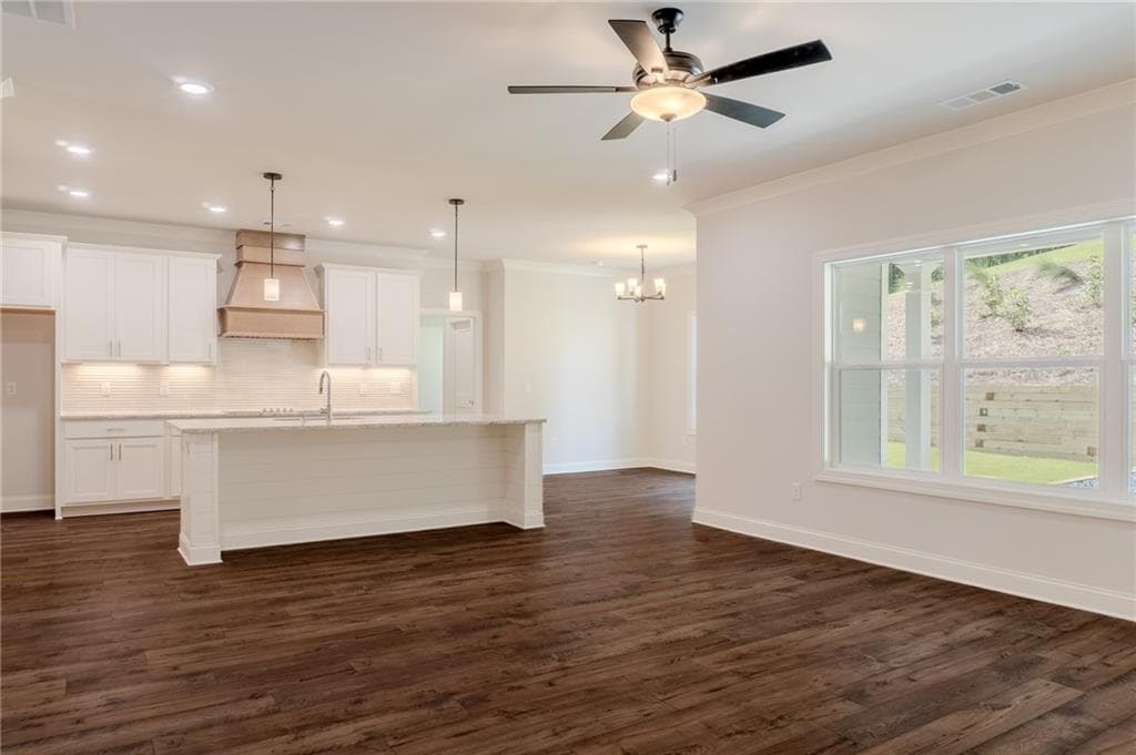 4 bedroom, 4 bathroom, 2,854 sq ft single family residence for sale at 1250 BIRCH Way, Loganville, GA 30052 — photo 10