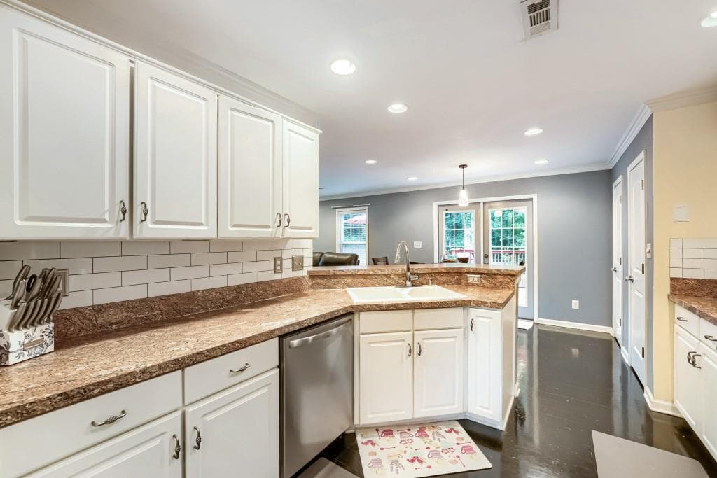 3 bedroom, 3 bathroom, 1,818 sq ft single family residence for sale at 4644 Egret Court, Austell, GA 30106 — photo 8