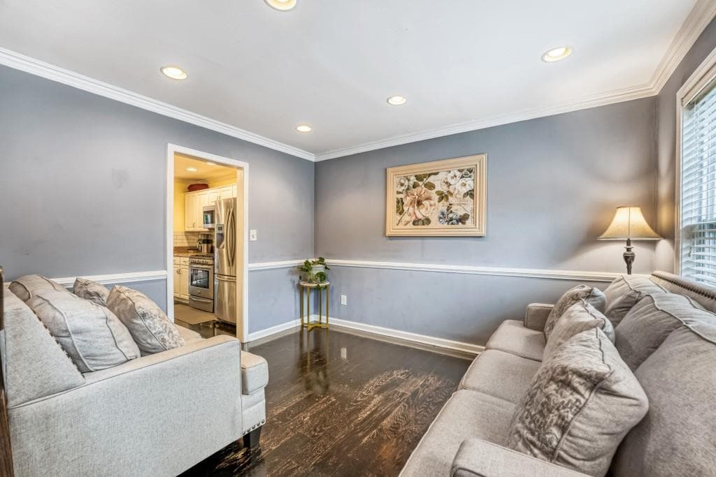 3 bedroom, 3 bathroom, 1,818 sq ft single family residence for sale at 4644 Egret Court, Austell, GA 30106 — photo 5