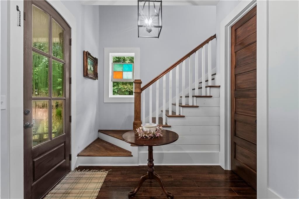 6 bedroom, 6 bathroom, 4,007 sq ft single family residence under contract at 238 Dooley Road, Dallas, GA 30132 — photo 9
