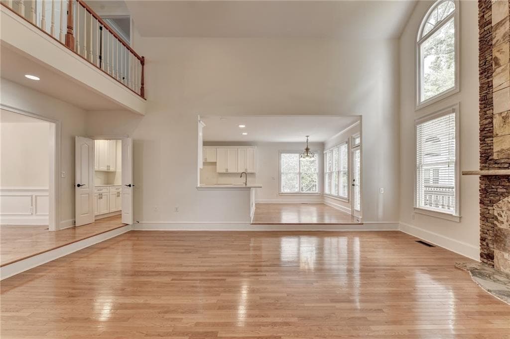 5 bedroom, 4 bathroom, 3,881 sq ft single family residence for rent at 10645 Honey Brook Circle, Johns Creek, GA 30097 for $3,900 a month — photo 8