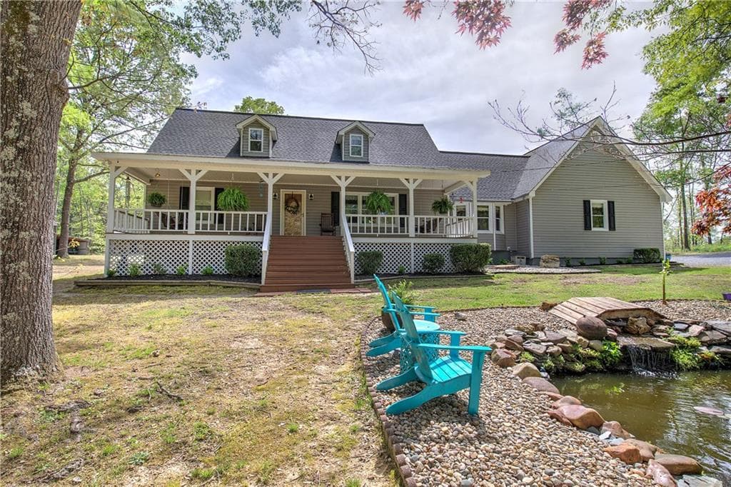 3 bedroom, 2 bathroom, 2,776 sq ft single family residence under contract at 452 Terry White Road, Aragon, GA 30104 — photo 4