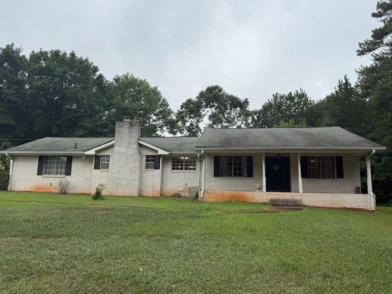 125 Forest Lake Drive, Covington, GA 30016 — most recent listing photo