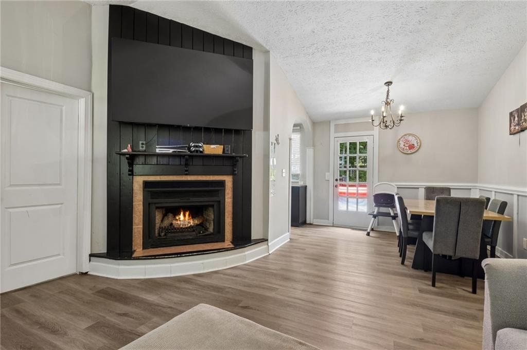 3 bedroom, 2 bathroom, 1,108 sq ft single family residence for sale at 771 Suwanee Parkway, Lawrenceville, GA 30043 — photo 7