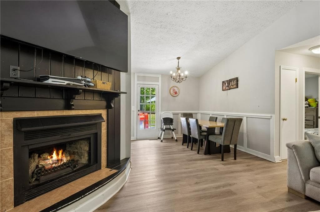 3 bedroom, 2 bathroom, 1,108 sq ft single family residence for sale at 771 Suwanee Parkway, Lawrenceville, GA 30043 — photo 8