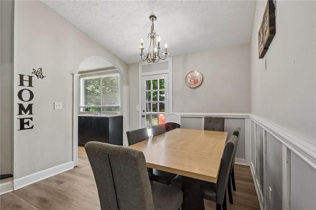 3 bedroom, 2 bathroom, 1,108 sq ft single family residence for sale at 771 Suwanee Parkway, Lawrenceville, GA 30043 — photo 9