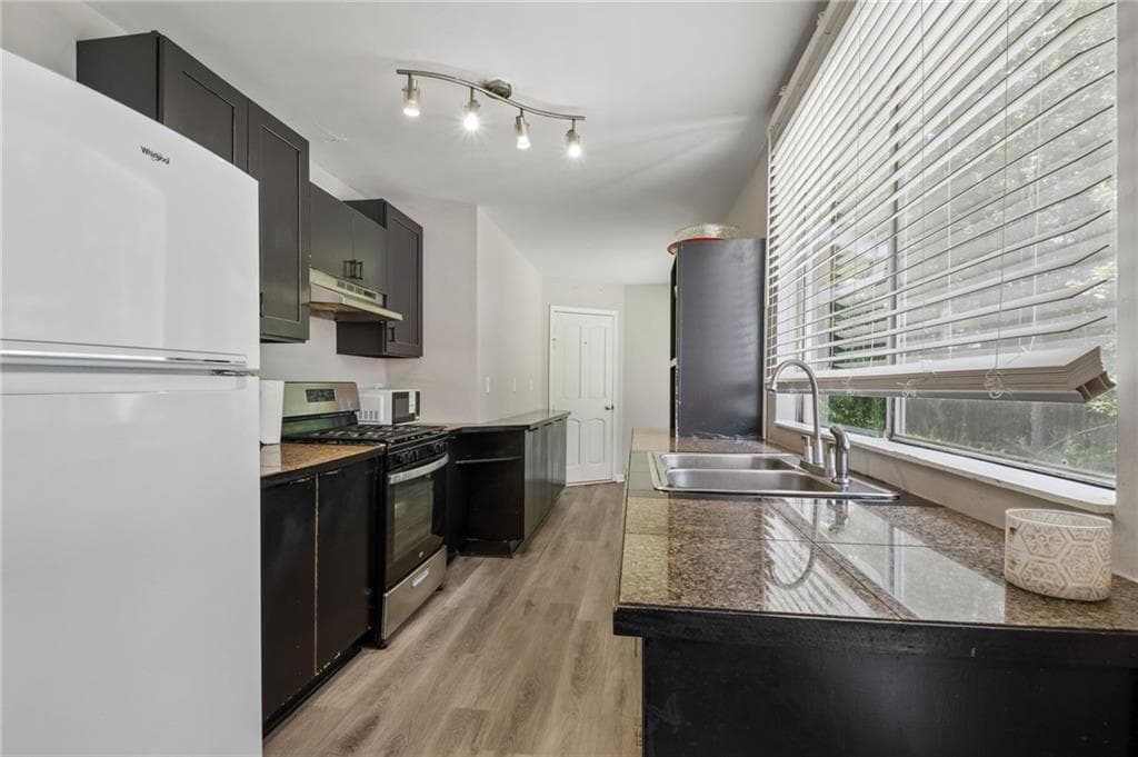 3 bedroom, 2 bathroom, 1,108 sq ft single family residence for sale at 771 Suwanee Parkway, Lawrenceville, GA 30043 — photo 10