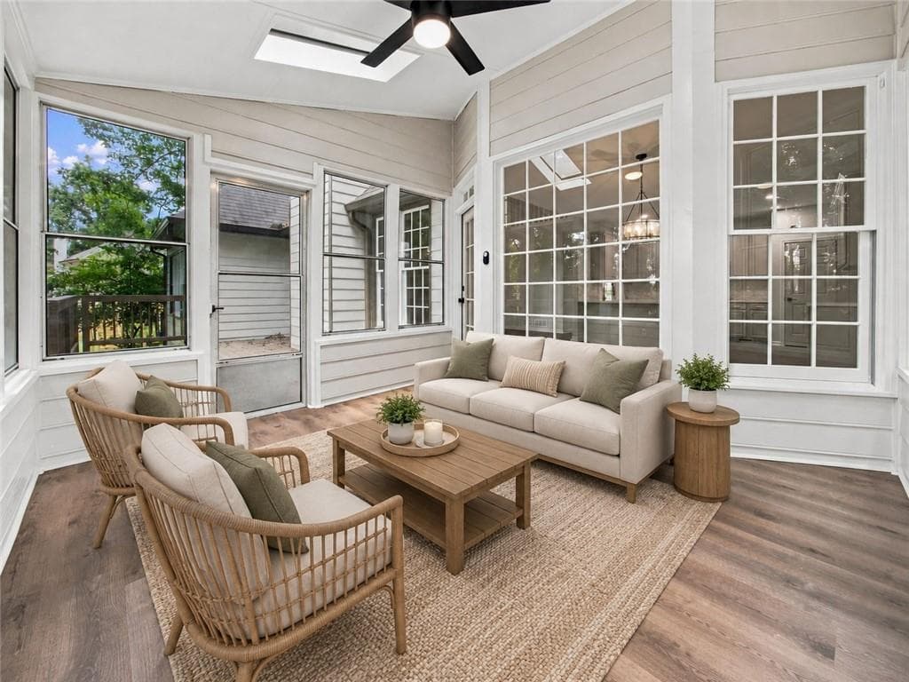 4 bedroom, 4 bathroom, 3,120 sq ft single family residence for sale at 1050 San Lacinto Lane, Lawrenceville, GA 30043 — photo 8