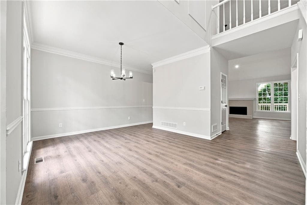 4 bedroom, 4 bathroom, 3,120 sq ft single family residence for sale at 1050 San Lacinto Lane, Lawrenceville, GA 30043 — photo 10