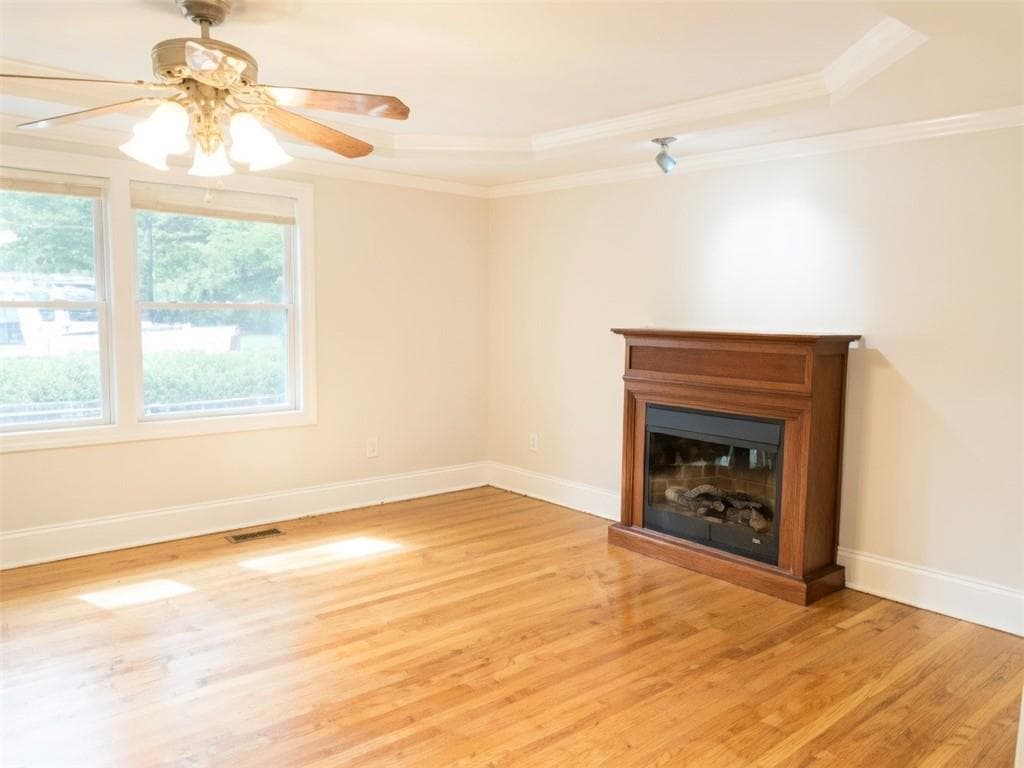 4 bedroom, 3 bathroom, 2,058 sq ft single family residence for rent at 1393 Scott Boulevard, Decatur, GA 30030 for $3,000 a month — photo 7